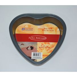 HEART SHAPED CAKE PAN 20cm T-AHM052