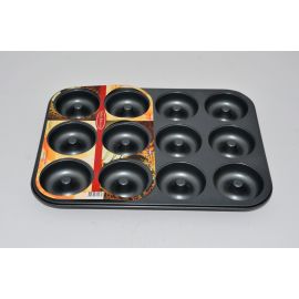 Donut Pan 12 Cup T-ahm288