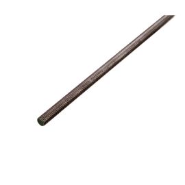 Alberts Threaded Bar,Sstm8/1M 484217