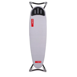 NANO STILL IRON BOARD 38x140 U-DO-A233