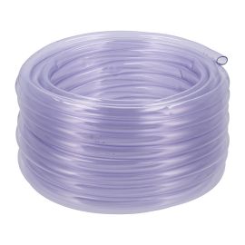 Vorel PVC Hose Transparent 16mmx25m 81441