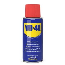 WD-40 Anti Rust Spray 100ml 71101