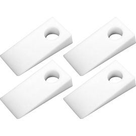 Yato Lockout Wedge Set 4pc YT-67370