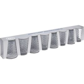 Drinking GlAsstd 200Ml Set 8Pcs Ye6000370