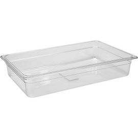 YATO Gastronorm Container Plastic GN 1/1 530x325x100mm 13L  YG-00391