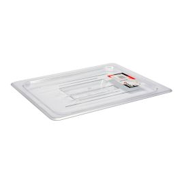 YATO Lid For Gastronorm Container Plastic GN 1/2 325x265mm YG-00435
