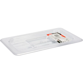 YATO Lid For Gastronorm Container Plastic GN 1/4 265x162mm  YG-00437