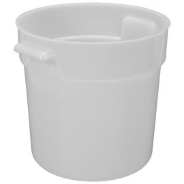 YATO Round Food Storage Container Plastic 15L Ø315x304mm YG-00516