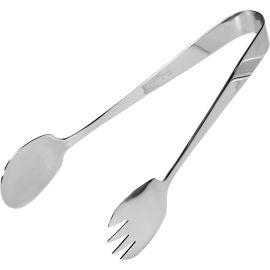 YATO Serving Tongs SS 190mm YG-02730