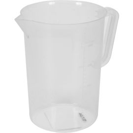 YATO Measuring Cup Plastic 2000ml YG-07286