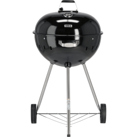 Yato BBQ Charcoal Round 54cm Black YG-20300