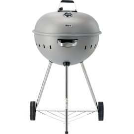 Yato BBQ Charcoal Round 54cm GREY YG-20301