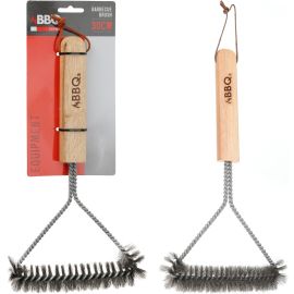 Bbq Brush Stainless Steel Yl7900660
