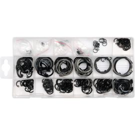 Yato 300pcs Internal Circlip Assortment YT-06881