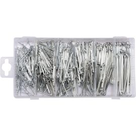 Yato 555pcs Straight Pins Set YT-06873