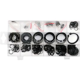 Yato 300pcs External Circlip Assortment YT-06880