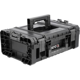 Yato S1 System Toolboxx w/Dividers 584x385x165mm YT-091692