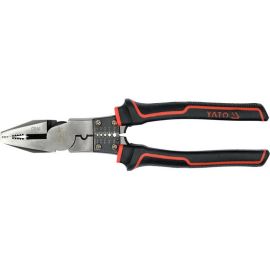 Yato Combination Multifunctional Pliers 220mm YT-20430