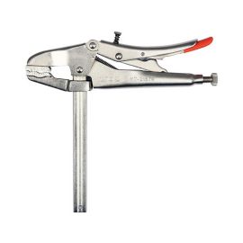 Yato Sliding Arm Welding Locking Plier 264mm YT-21570