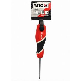 Yato Screwdriver Philips(Cross) PH1x100mm YT-25924