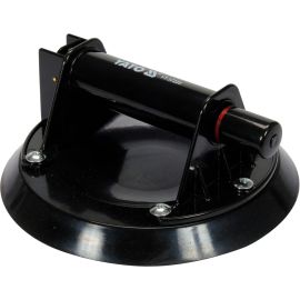 Yato Suction Lifter 204mm Cap.58kg ABS YT-37220