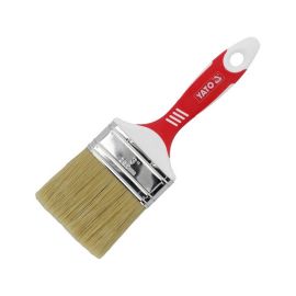 Yato Paint Brush Acryl Flat 2KA 3'' YT-54564