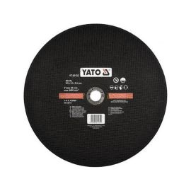 Yato Metal Cutting Disc 355x3,2x25,4mm YT-61132