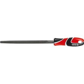 Yato Steel File 200mm #2 Triangle YT-6187