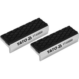 Yato Soft Vice Jaws 75x30x10mm YT-65000