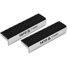 Yato Soft Vice Jaws 100x30x10mm YT-65001