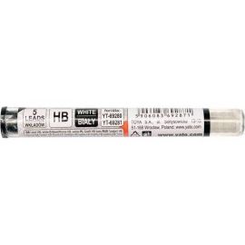 Yato Lead HB White 5pcs for YT-39280/YT-69281 YT-69287