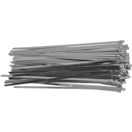 Yato Cable Ties SS 8.0x350mm 50pcs YT-70583