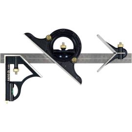 Yato Multi Purpose Bevel 300mm w/Protractor YT-70772