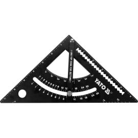 Yato Adjustable Quick Square 175x175x275mm YT-70782
