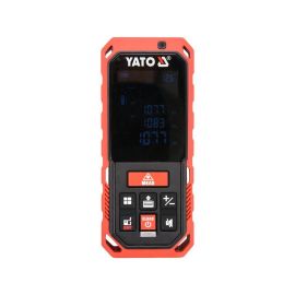Yato Laser Distance Meter 60m YT-73127