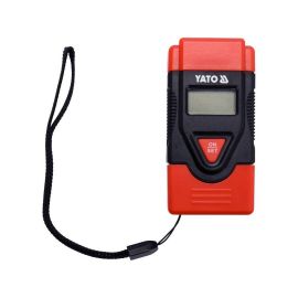 Yato Moisture Meter 0.2-42% YT-73140