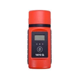 Yato Moisture Meter 0.2-60% YT-73141