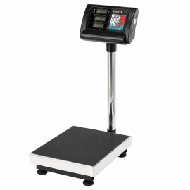 Yato Electronic Platform Scale 100kg/20g YT-73275