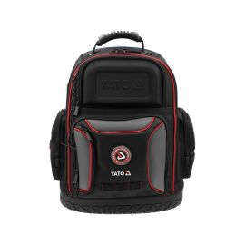 Yato Tool Backpack H/D 37x18x46cm YT-74280