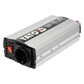Yato Power Inverter 12/230v 500w YT-81490