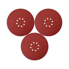 Yato Abrasive Disc 225mm for YT-82340/YT-82355 P240 YT-83477
