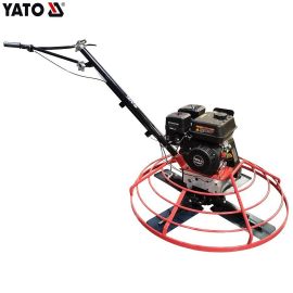 Yato Walk Behind Power Trowel 100cm 6.5hp YT-84825
