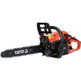 Yato Chainsaw Gasoline 2.1kW 51.1cc 20" YT-84892
