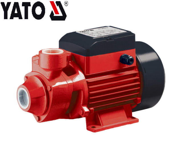 POMPE SURPRESSEUR 370W H35 YT 85310 YATO