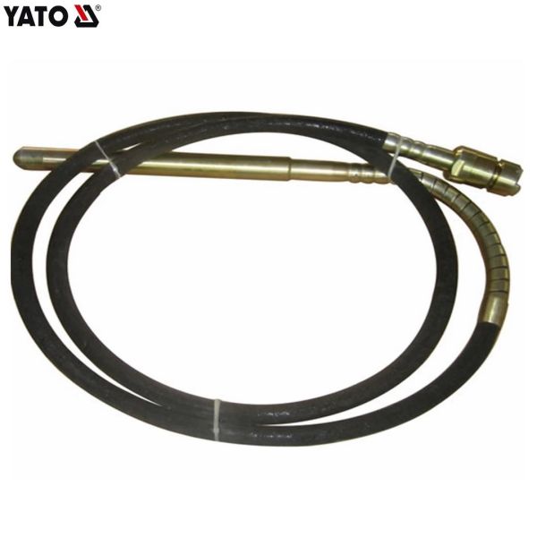 【YoH!!! 】 Speedex Tools - Yato Concrete Vibrator Poker Shaft 45mmx6m YT-84829