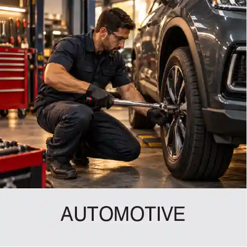Automotive