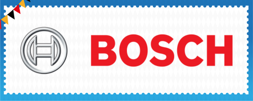 Oktoolber Fest - Bosch