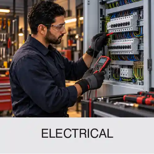 Electrical
