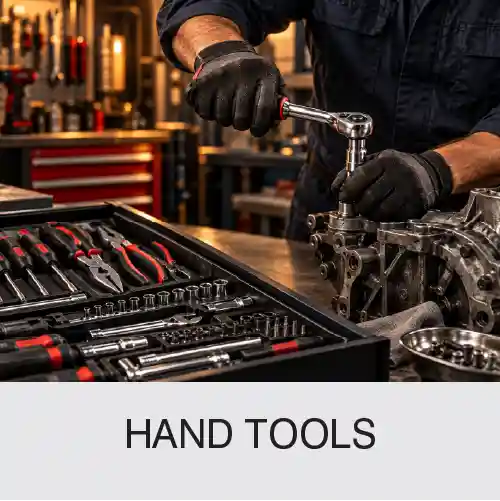 Hand Tools