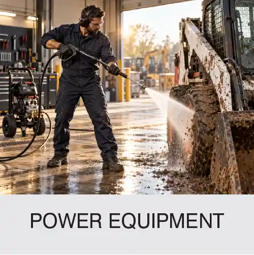 Power Equipment